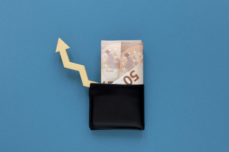 O impacto do salário mínimo de 2026 na aprovação de crédito pessoal